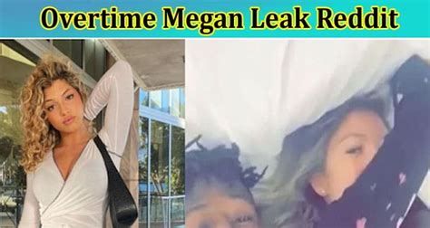 overtime megan xxx|*LEAKS* Overtime megan Full sextape